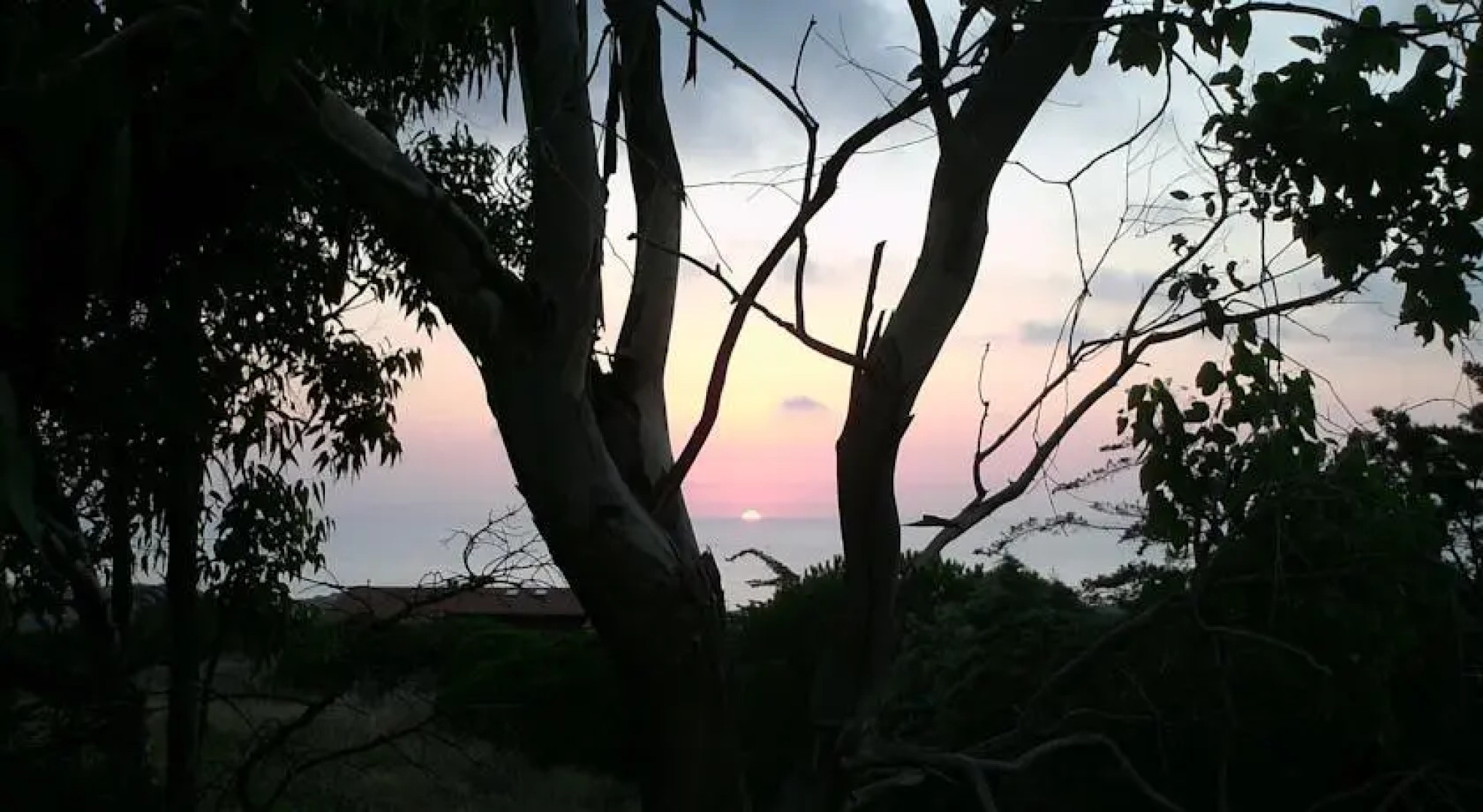 Casa Vacanza Pala Stiddata