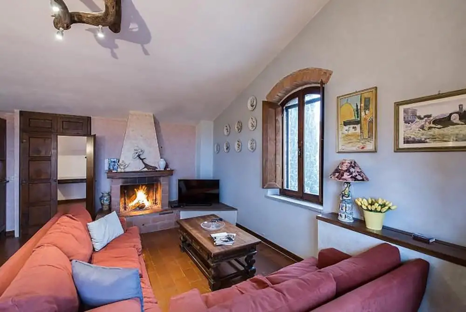 Piaggione di Serravalle