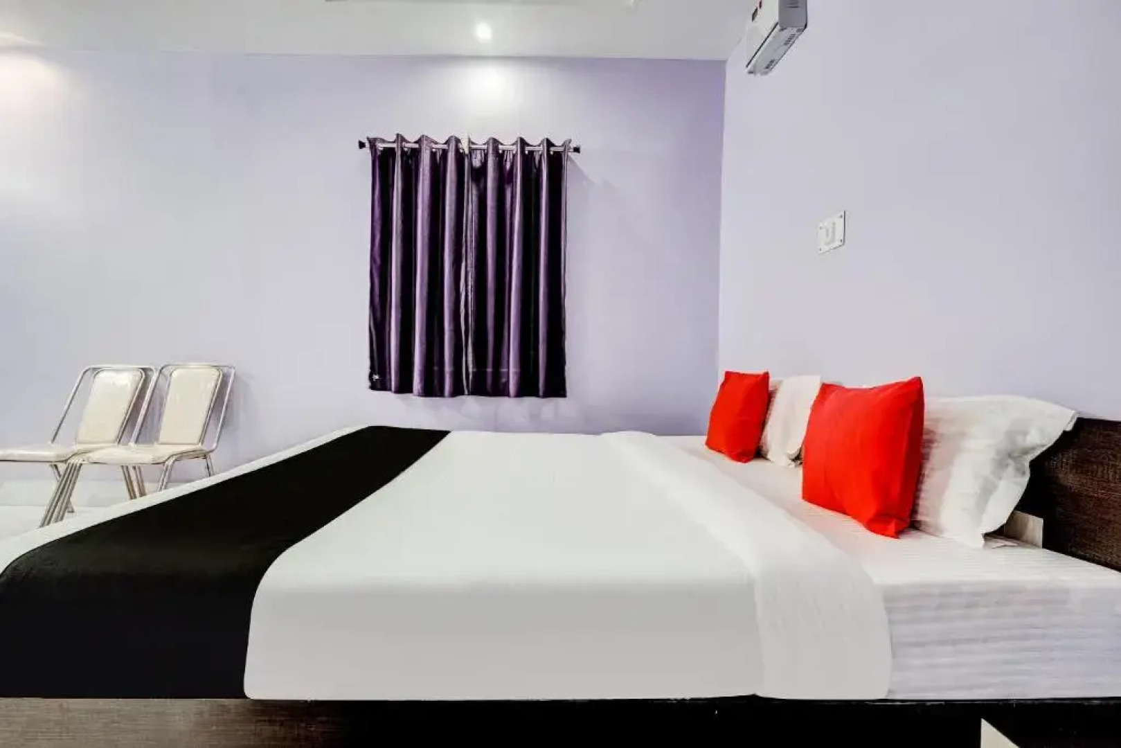 Capital O 48963 Gulmohar Marriage Garden