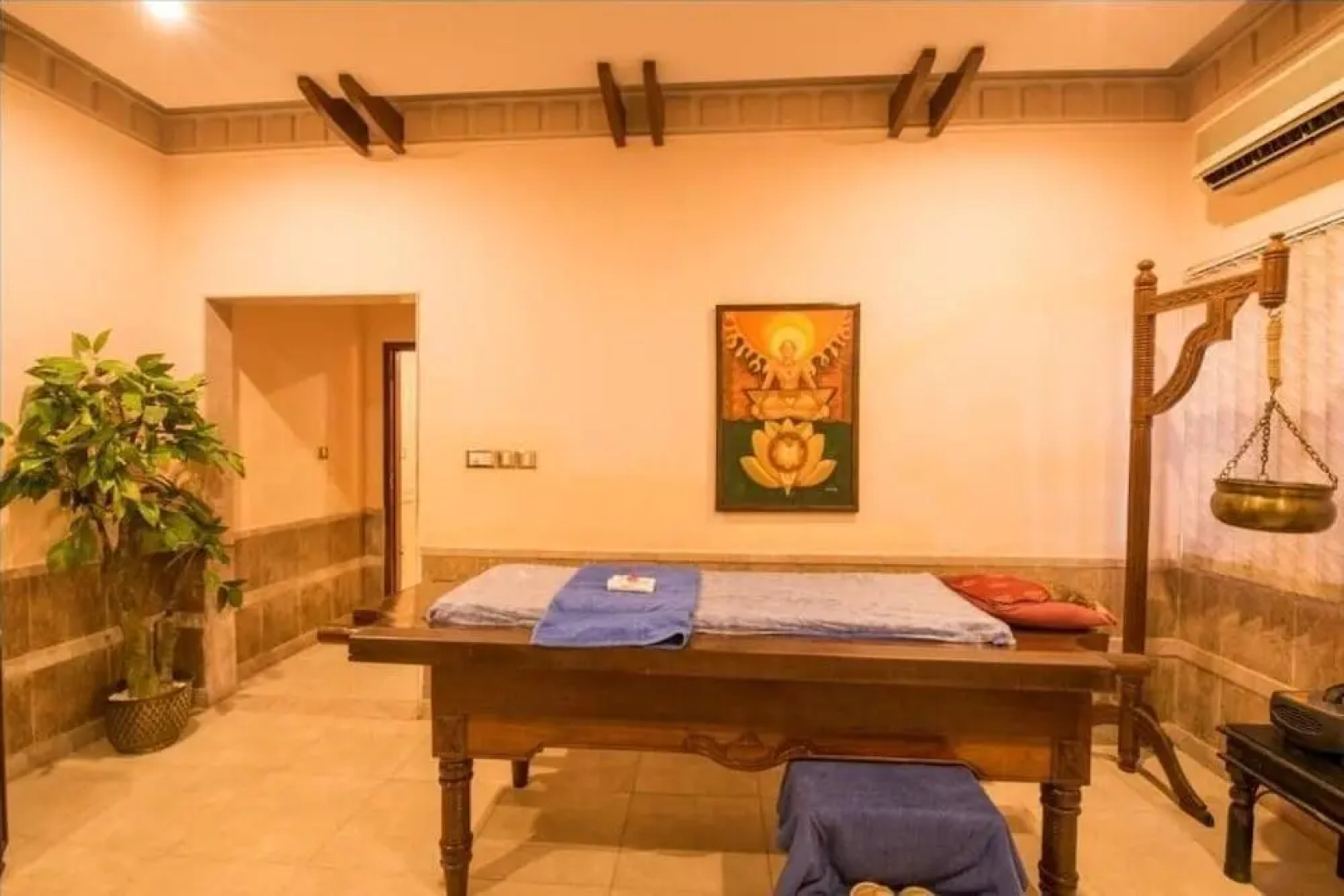Hotel Chouki Dhani