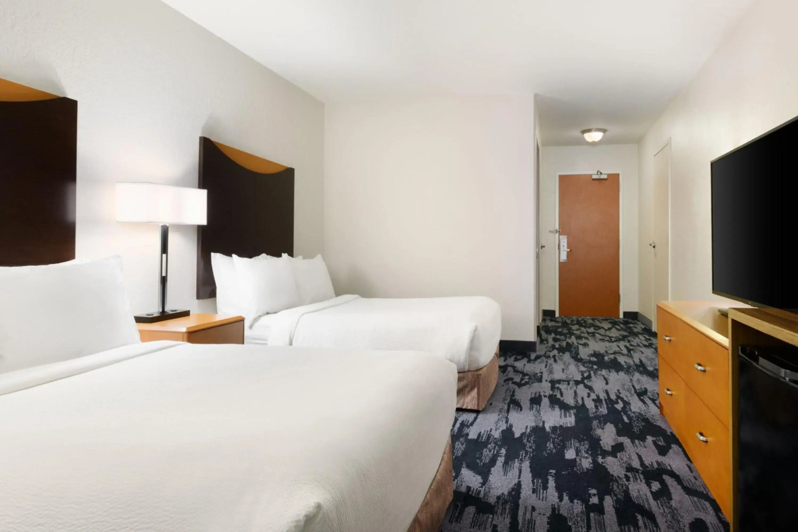 Fairfield Inn & Suites by Marriott Fort Pierce