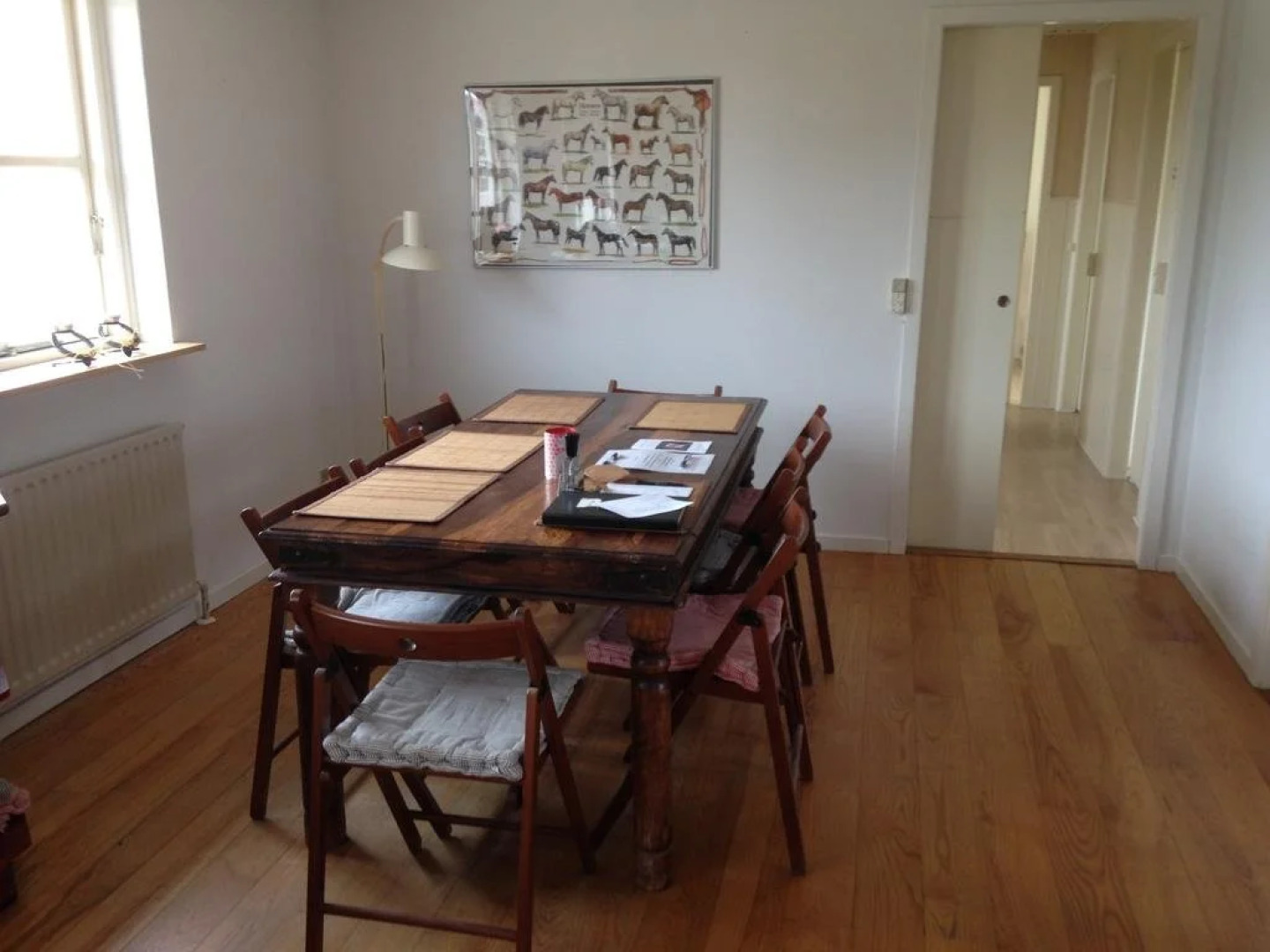 Møllegaardens Bed & Breakfast