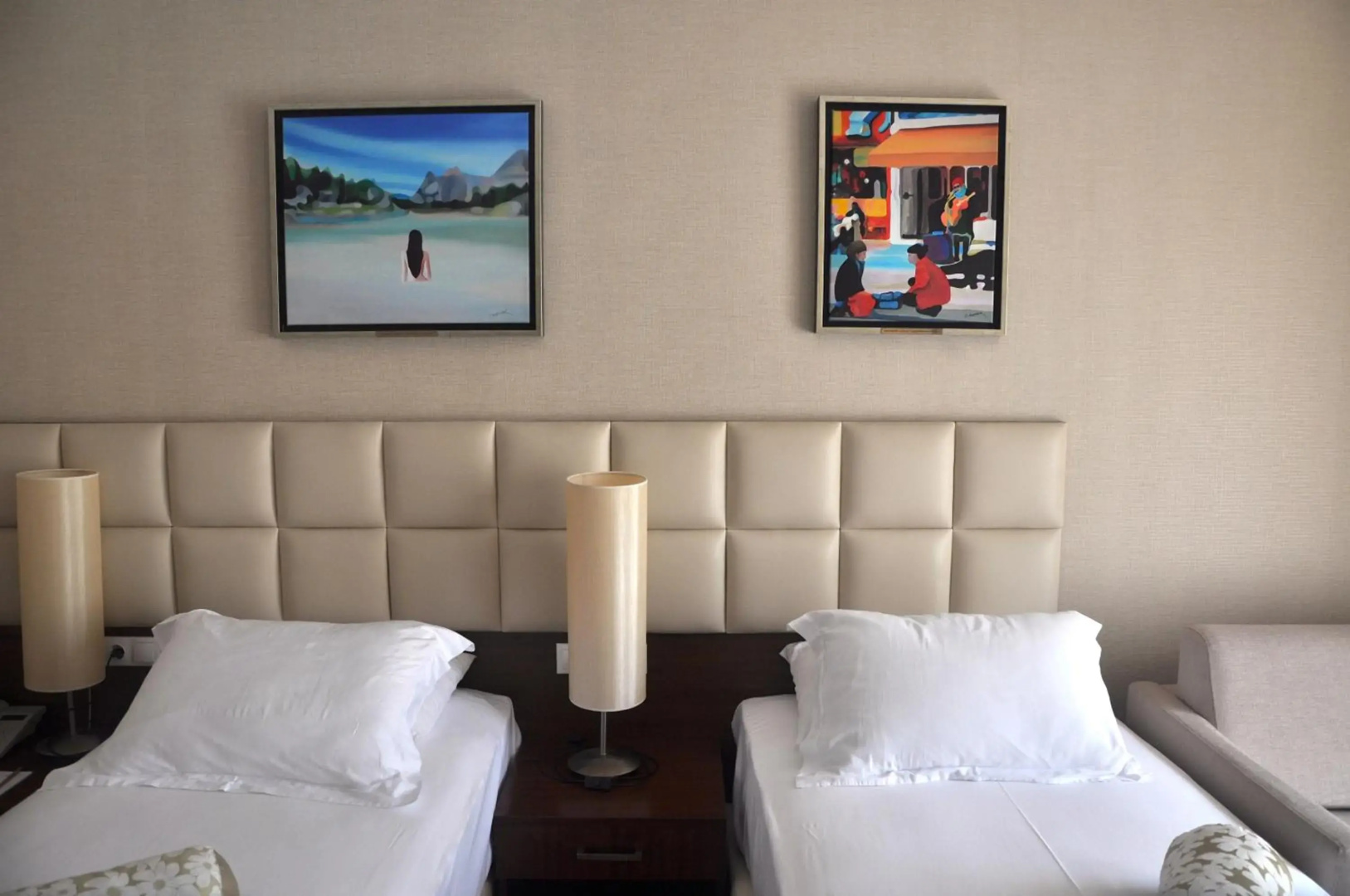 Olira Boutique Hotel & Spa - Boutique Class