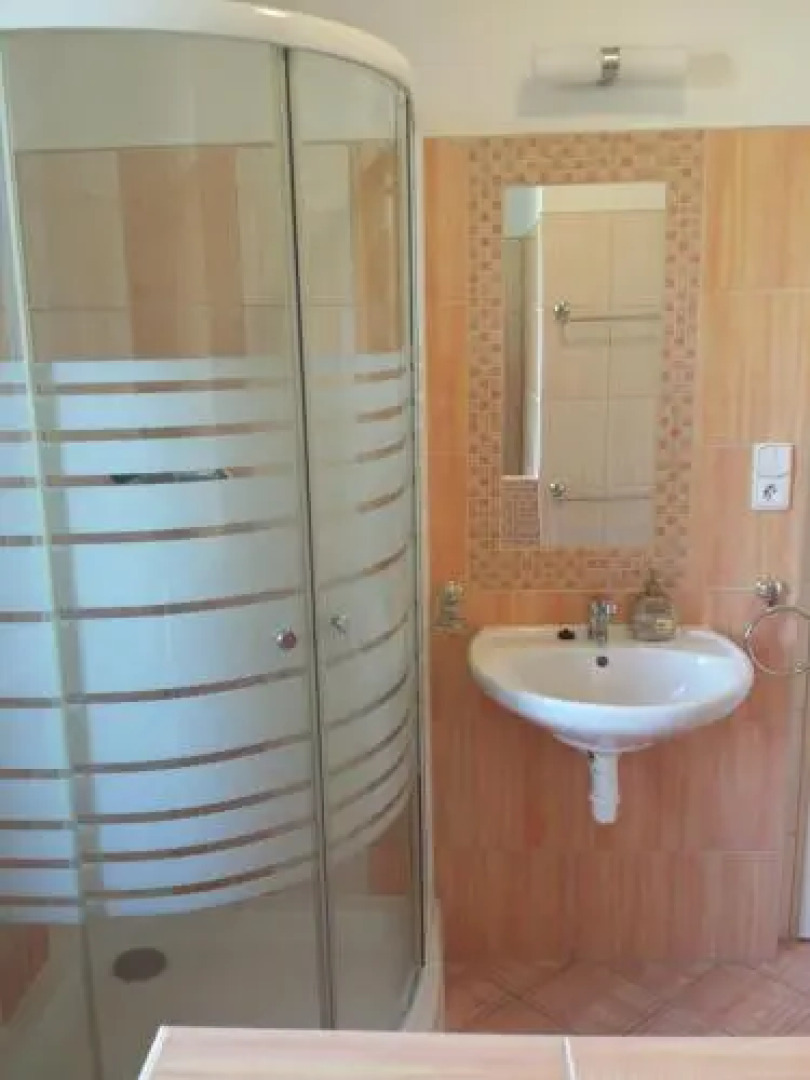 Apartmány Mikeš