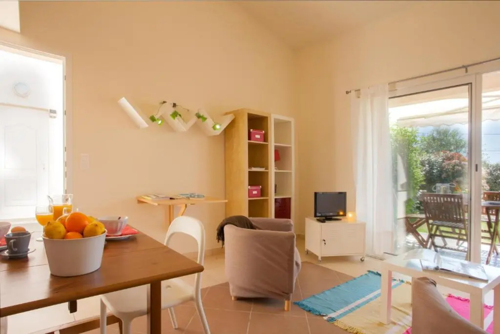 Residence Agula Mora