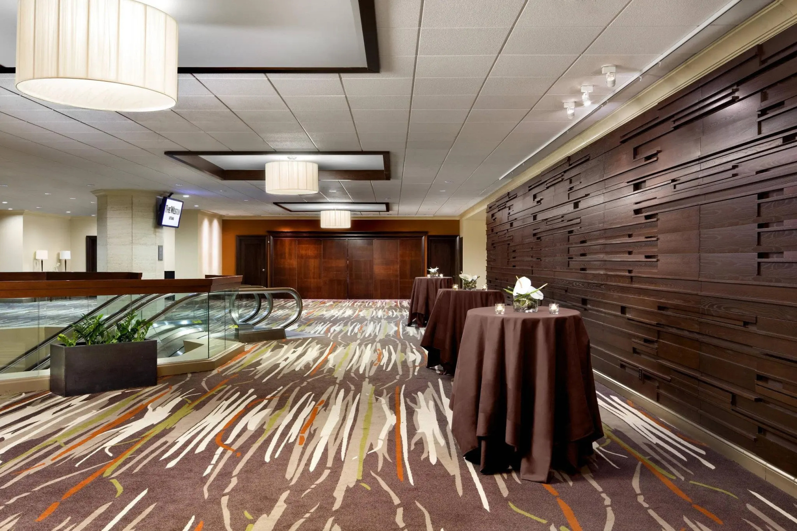 The Westin Ottawa