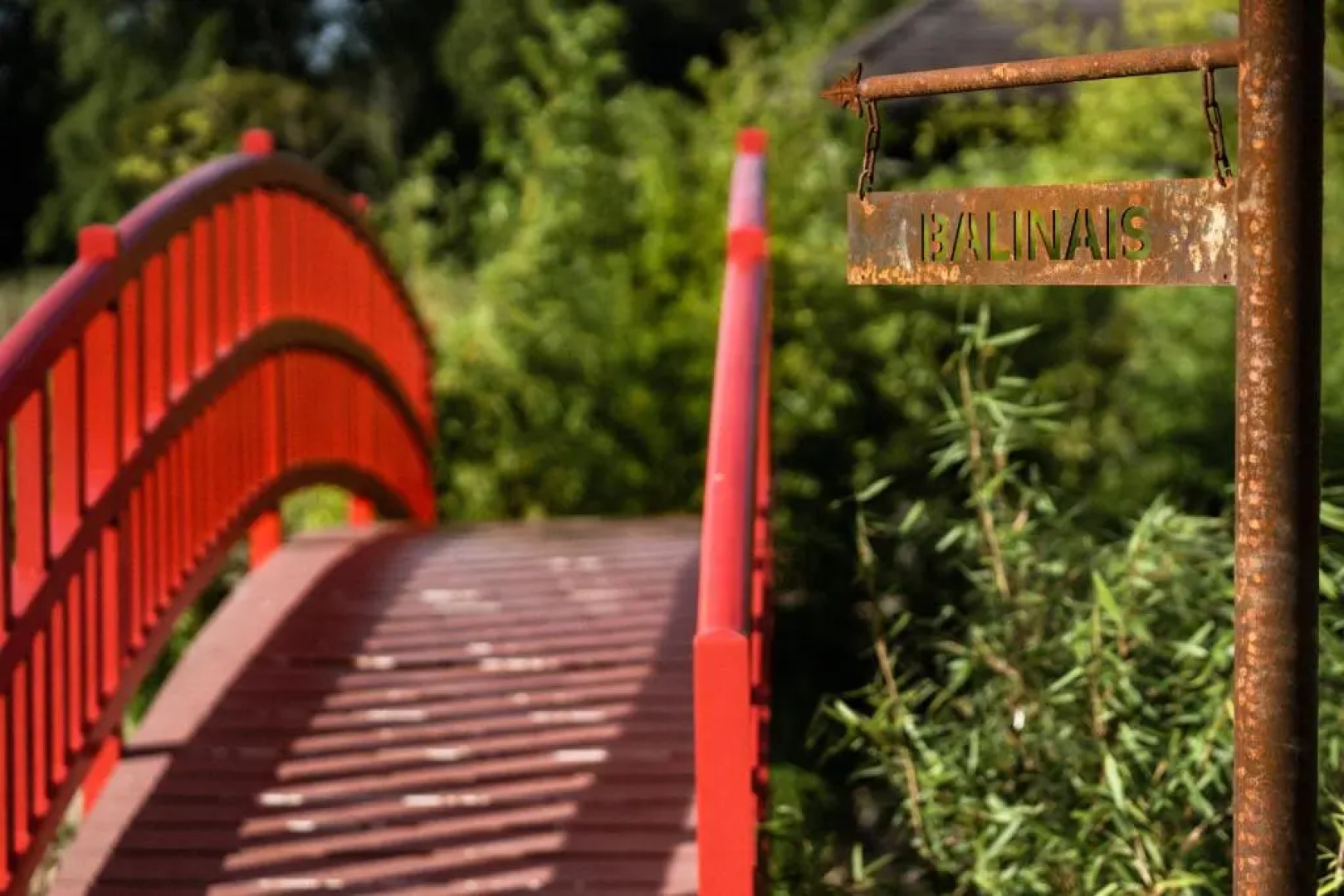 Le Chateau de Maubreuil