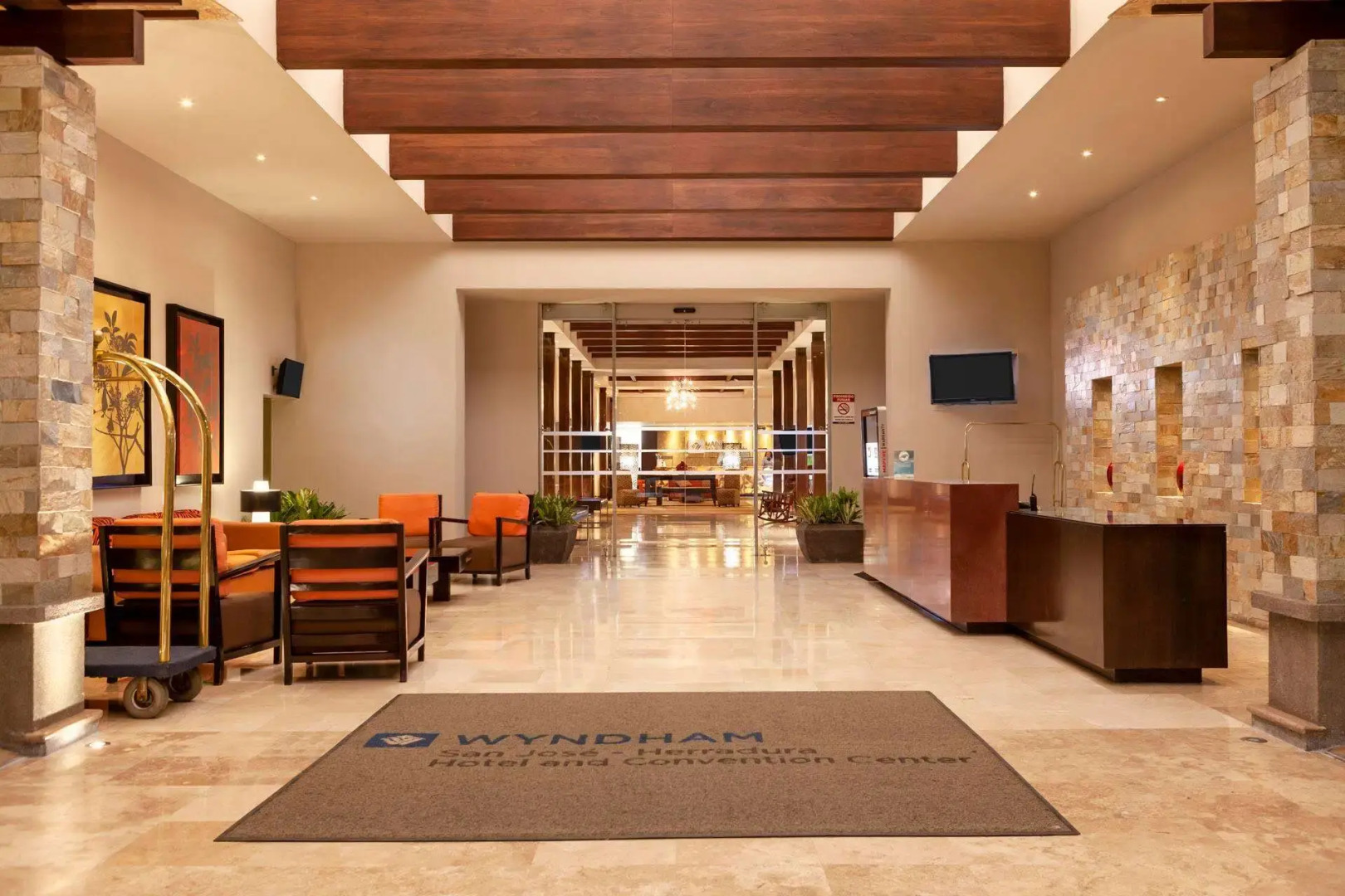 Wyndham San Jose Herradura Hotel & Convention Center