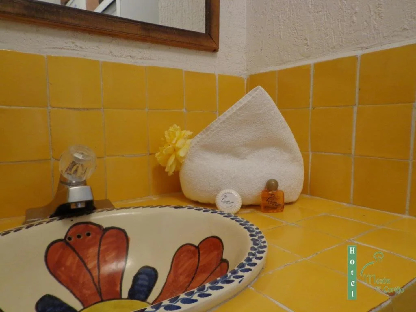 Hotel Mesón Del Cortijo