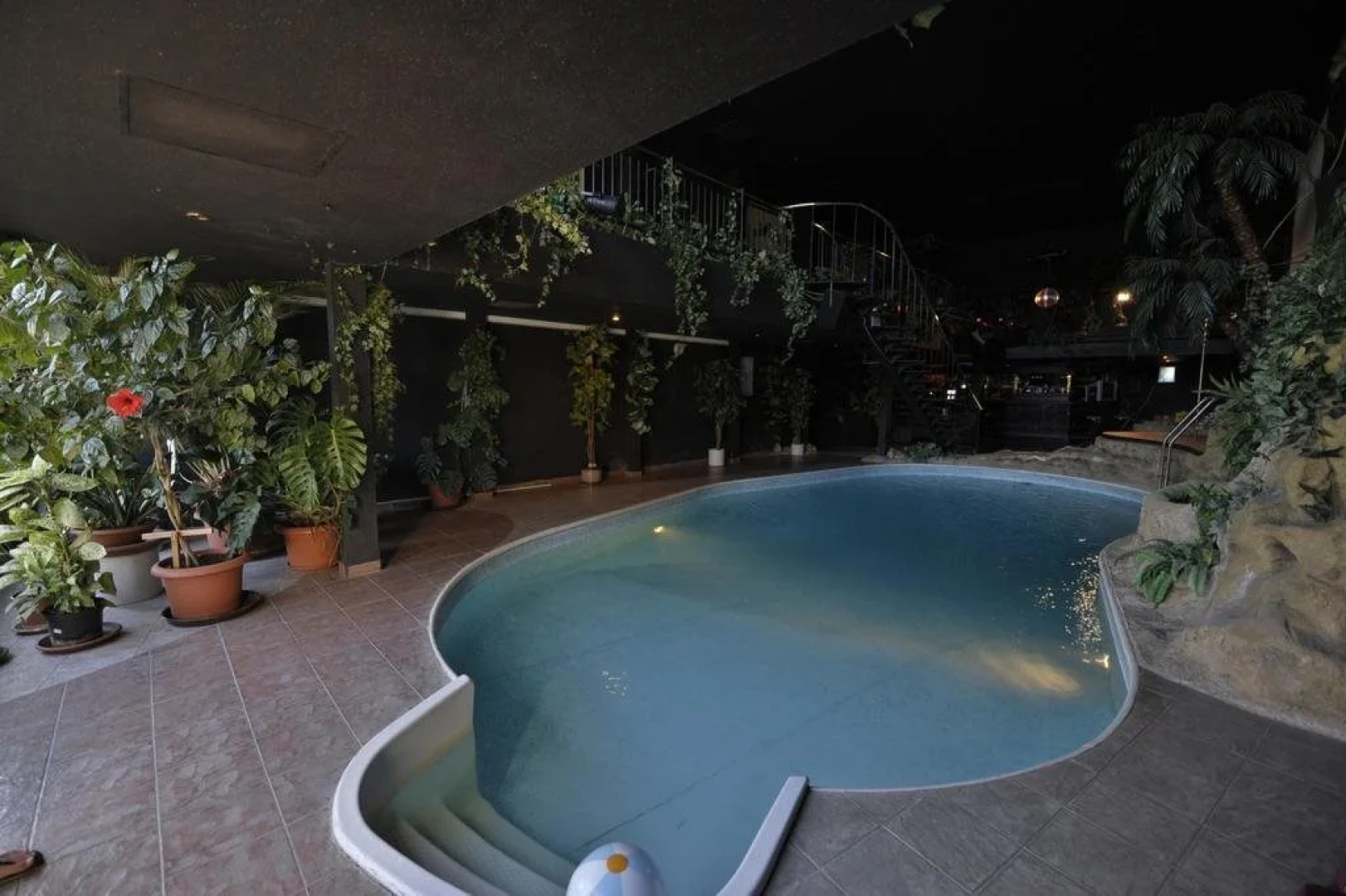Wellness Hotel Březůvky