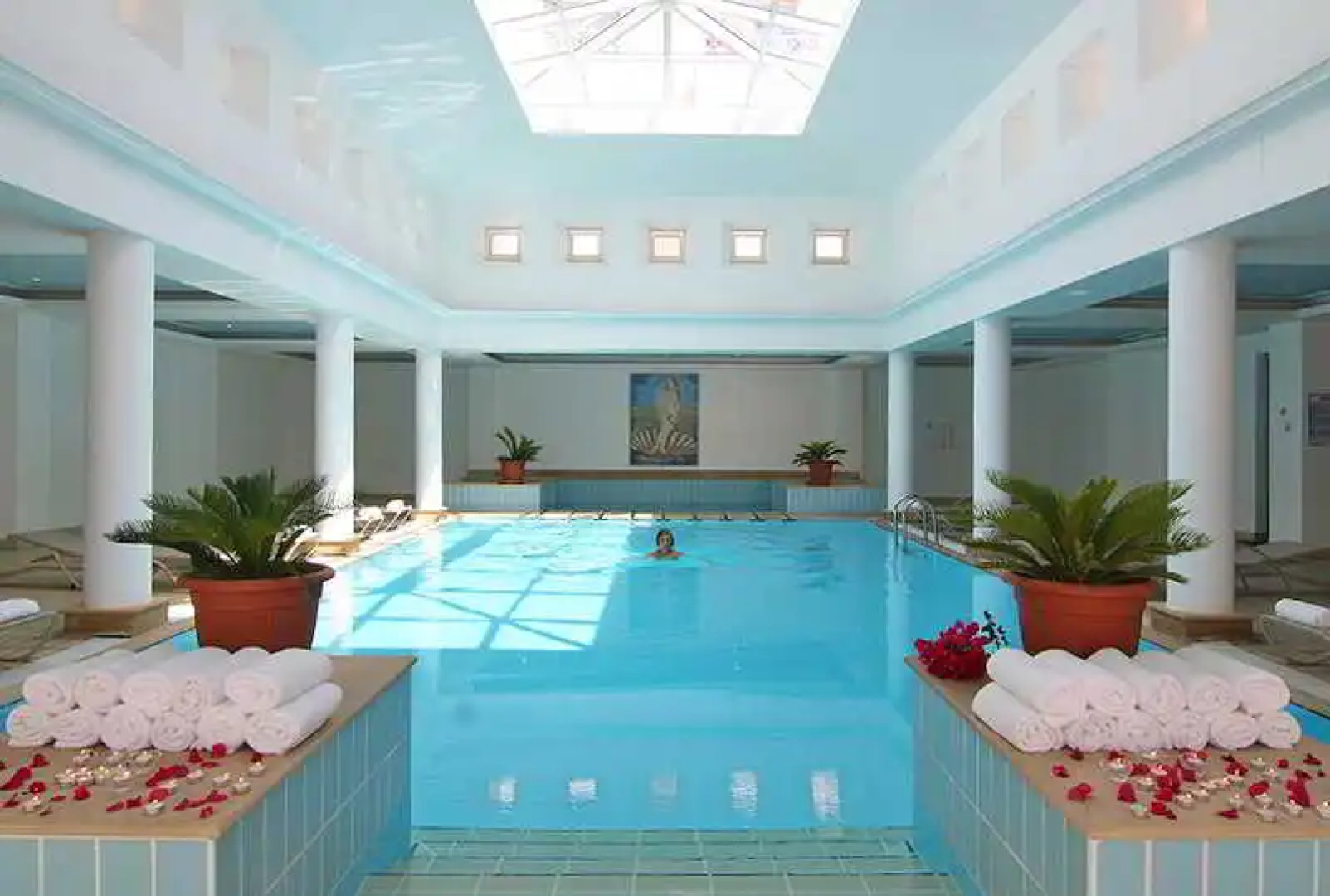 St. George Gardens Hotel Suites