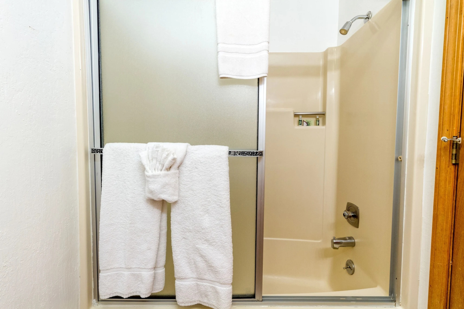 Mountain Retreat Resort