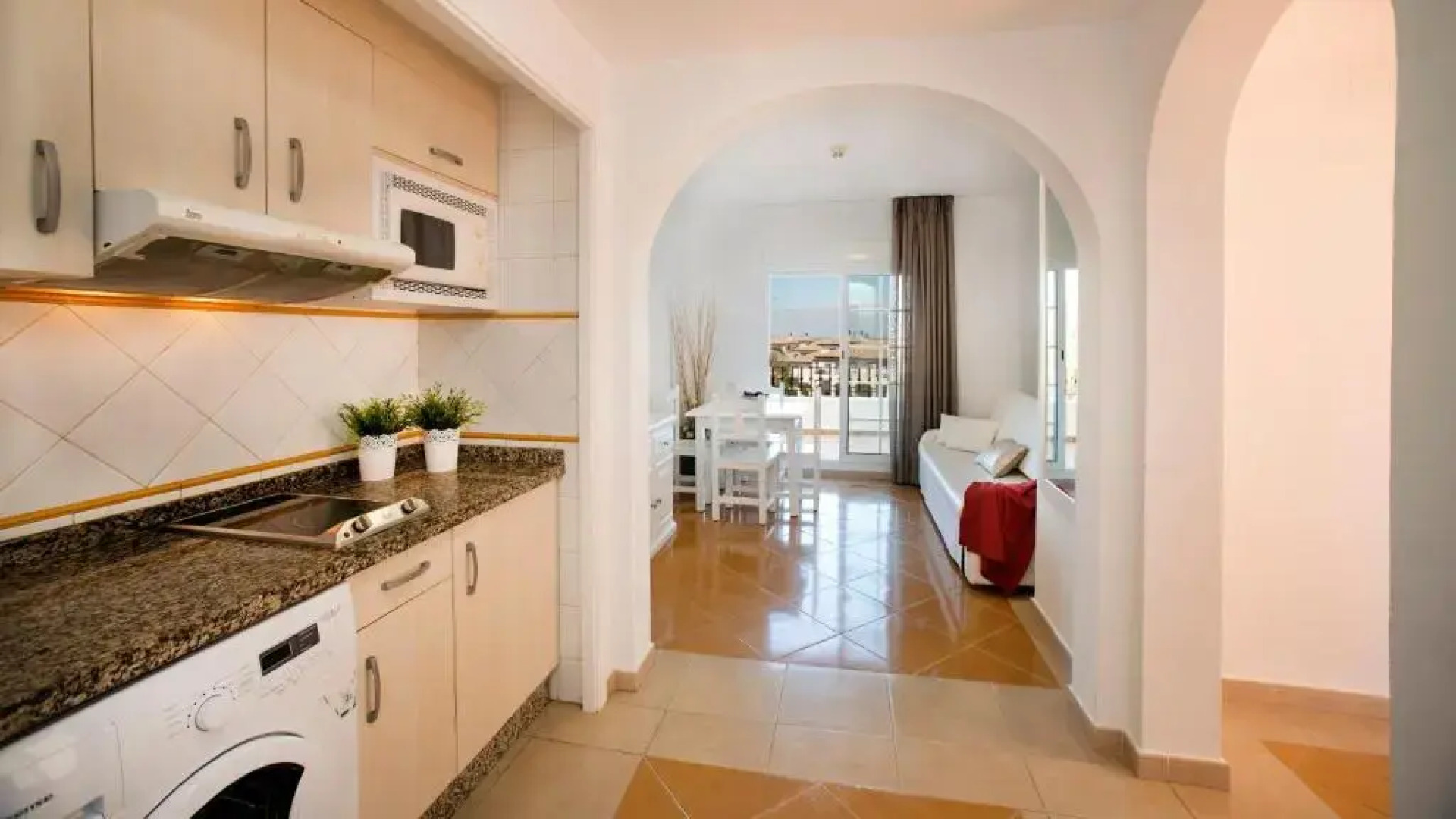 Leo Apartamentos San Bruno