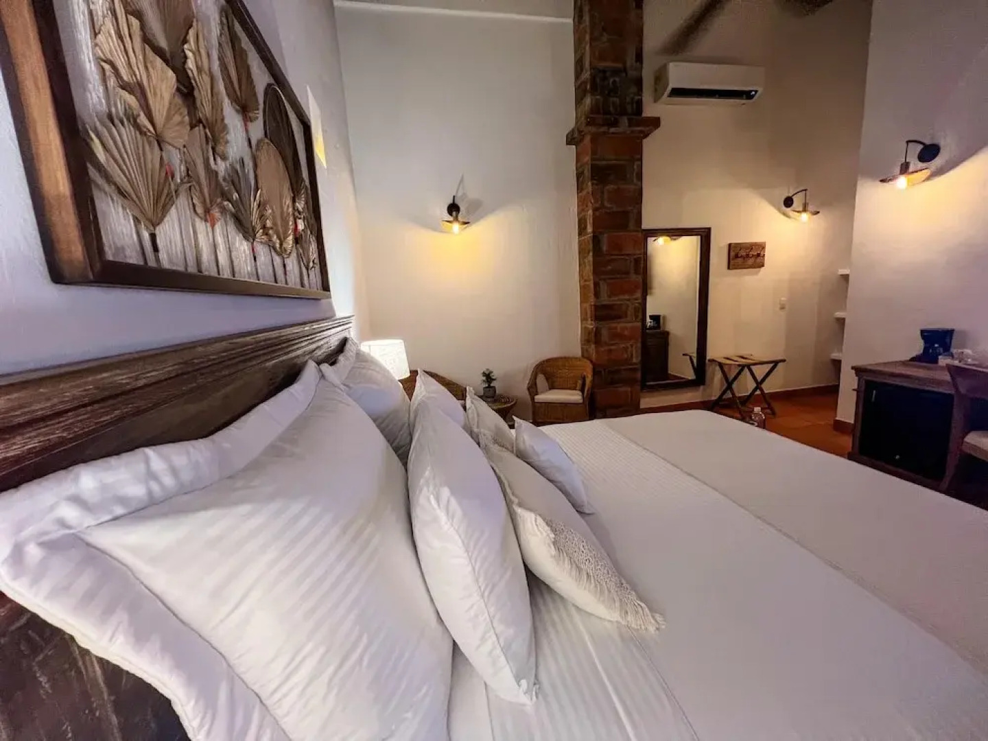 Casa Linaje Hotel Boutique by HMC- Cauca Viejo - Mayores de 10 años