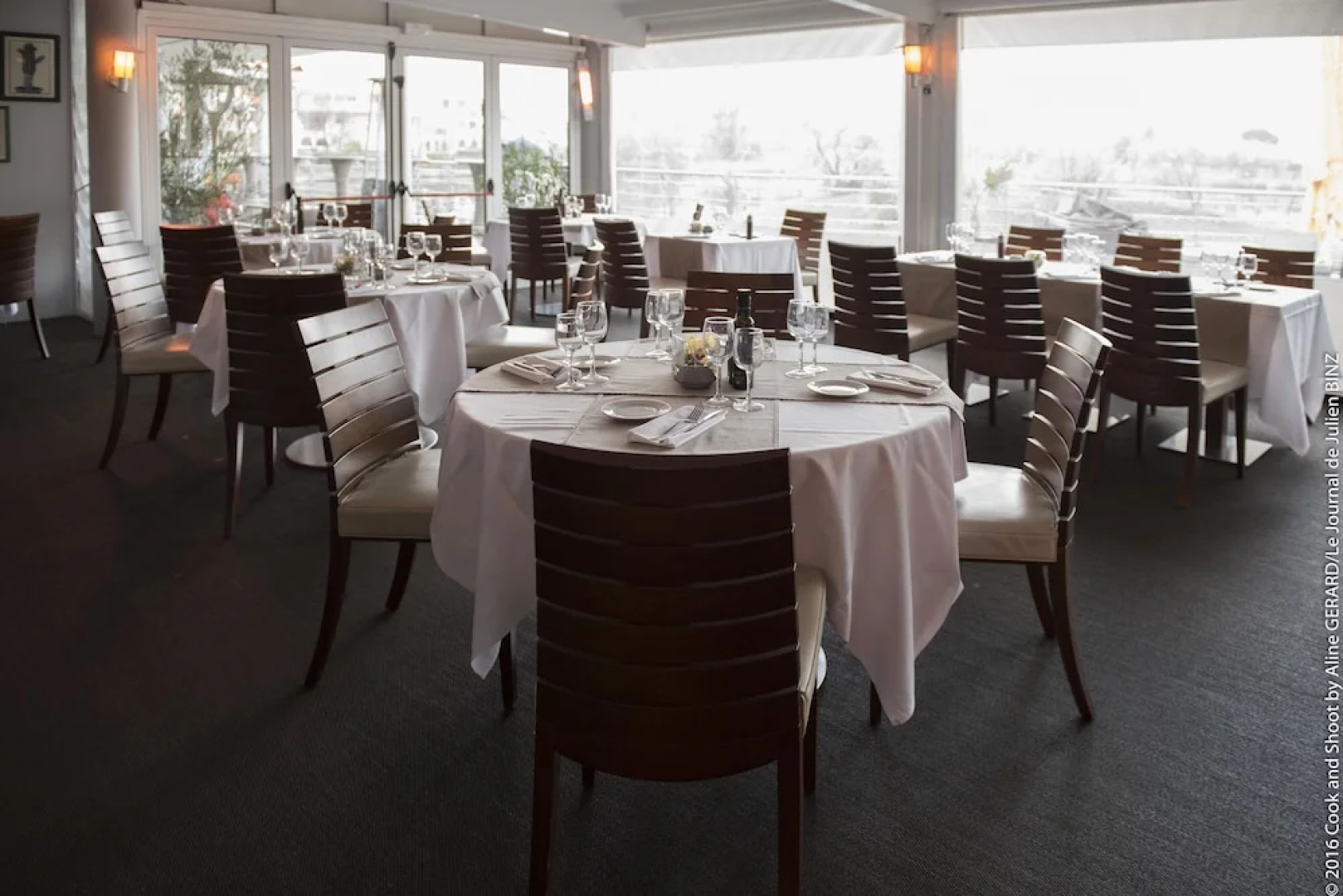 Mimozas Resort Cannes