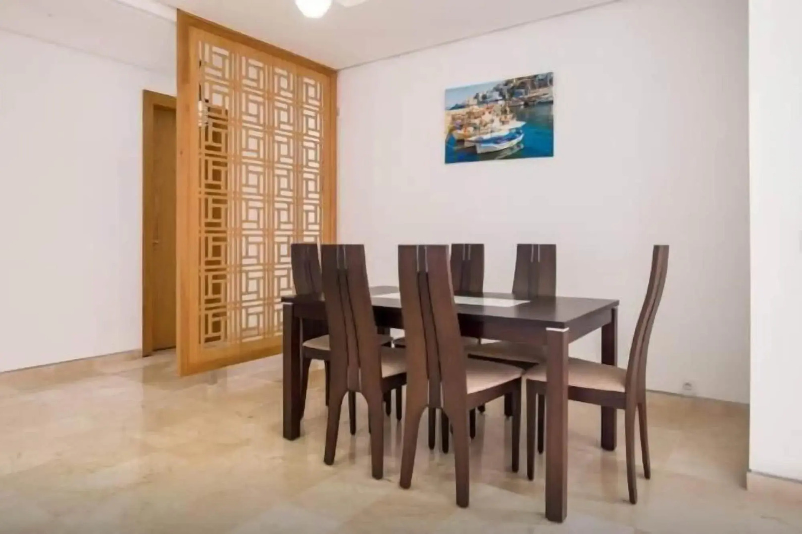 Marina Rabat Suites & Apartments