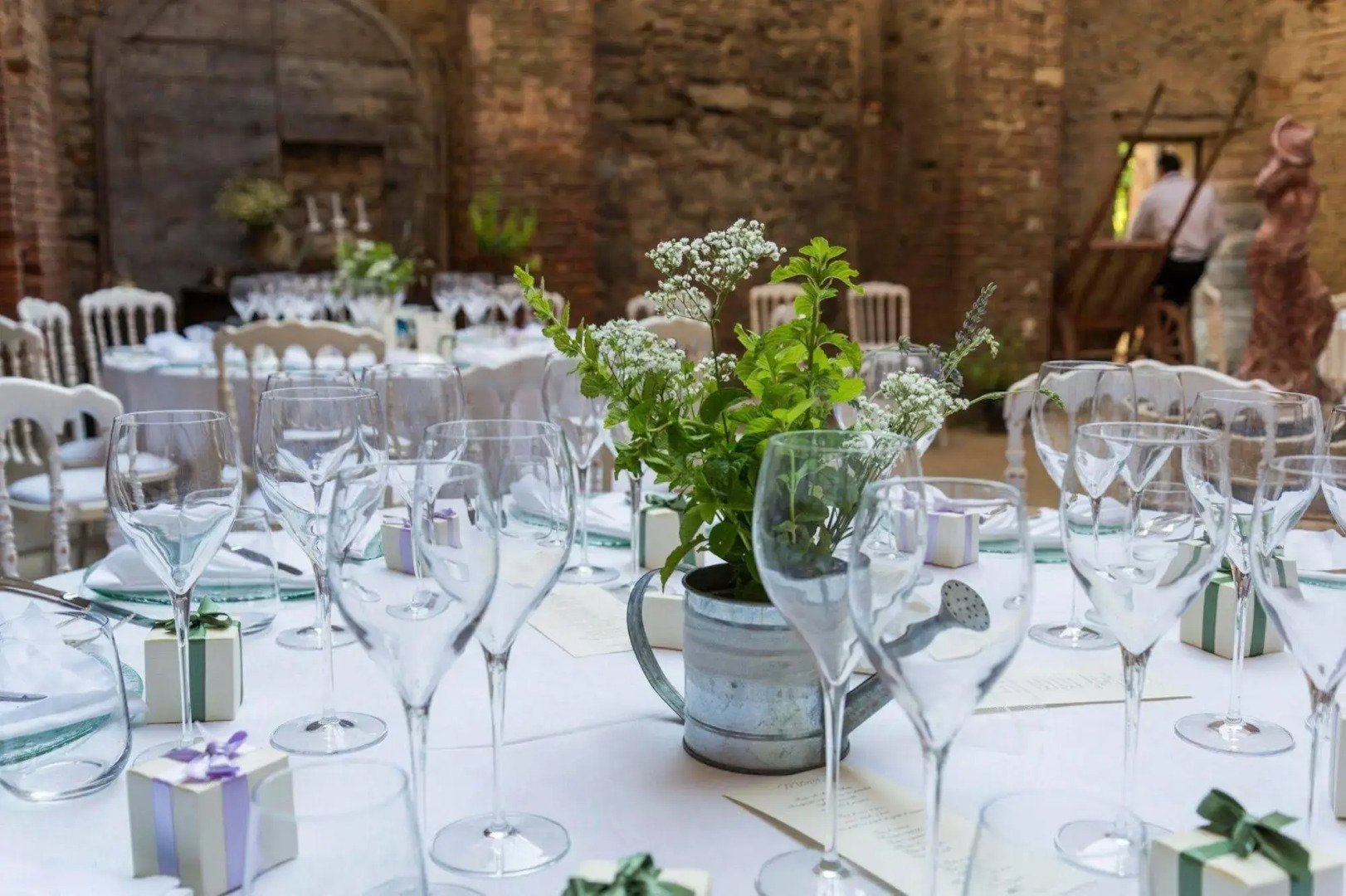 Abbazia Sette Frati Agriturismo Fratres