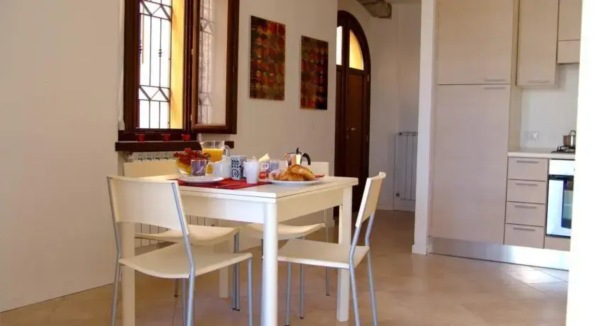 Residenza Antonietta