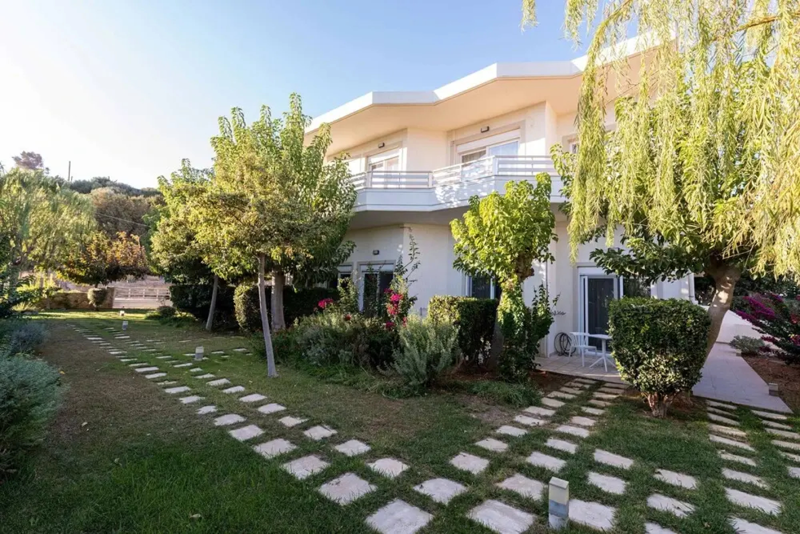 Mear Double Luxury - Cretan Garden Hideaway