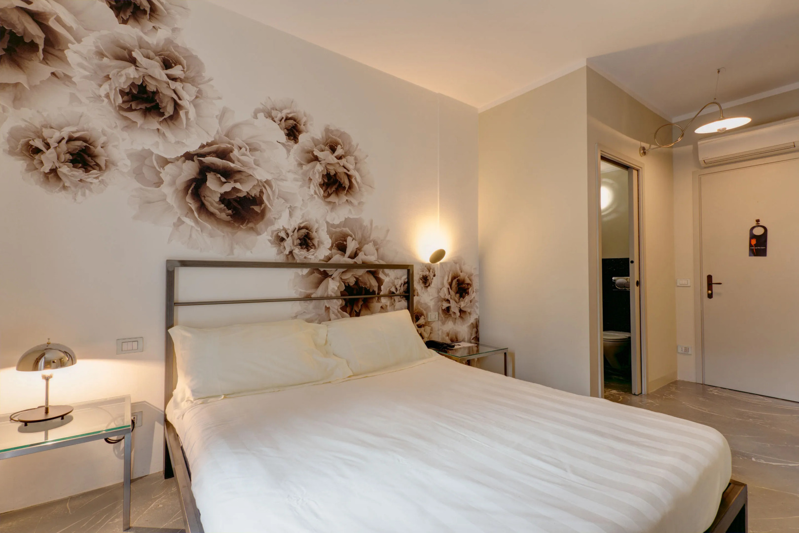 Il Convento dei Fiori di Seta