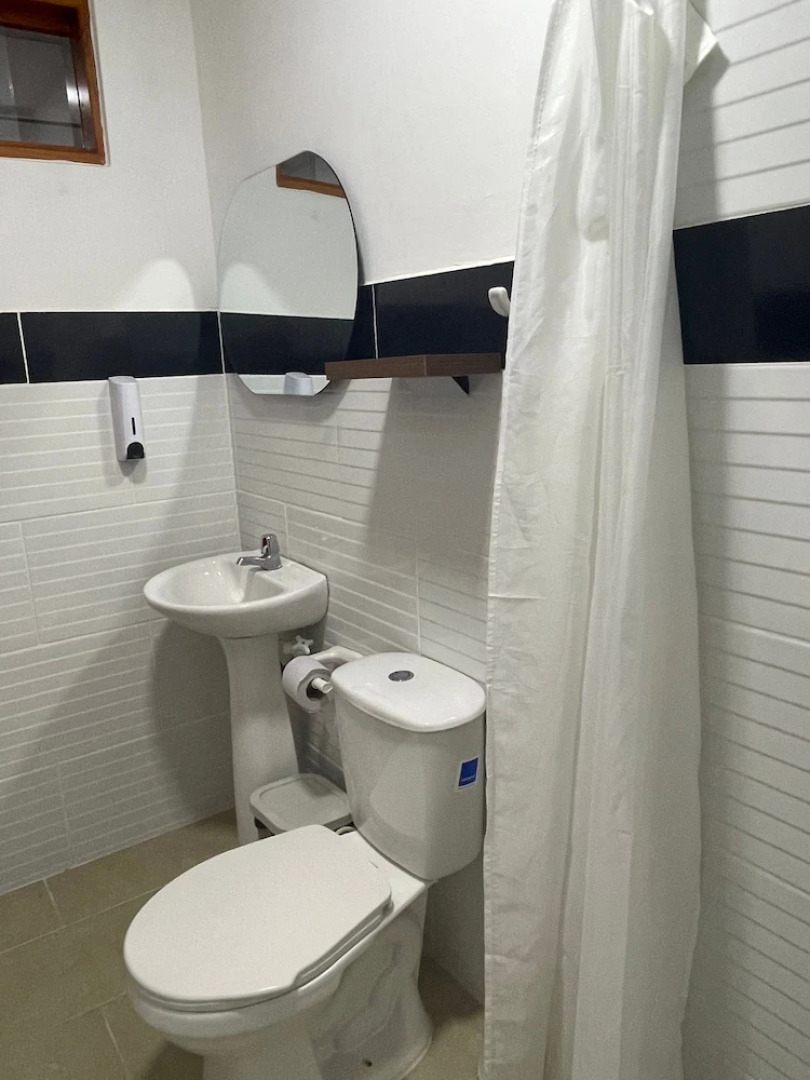 Casa Hotel Mateguadua