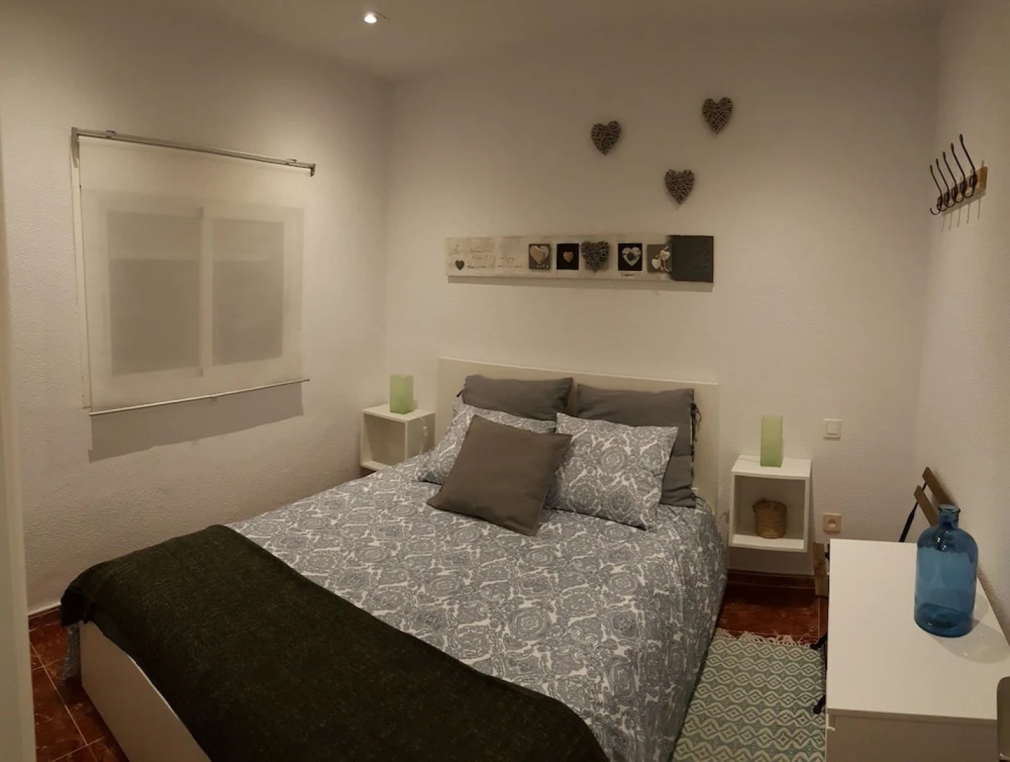 Casa Rural Castillo de la Adrada