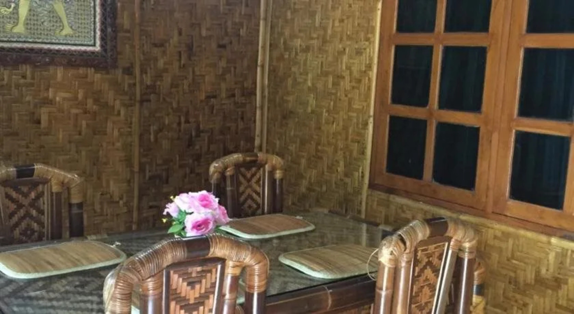 Hotel Galuh Prambanan