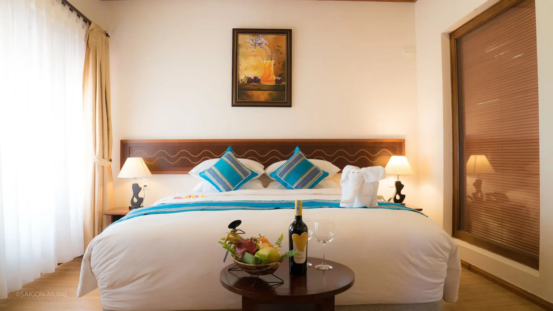 Sai Gon Mui Ne Resort