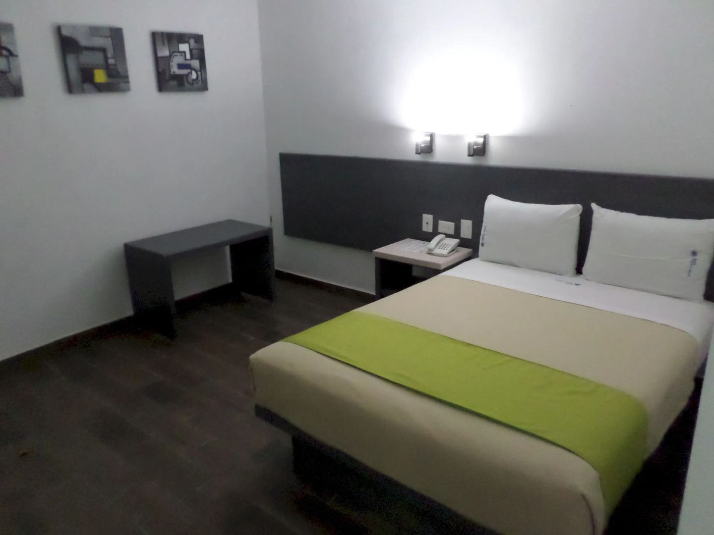 Hotel Global Express