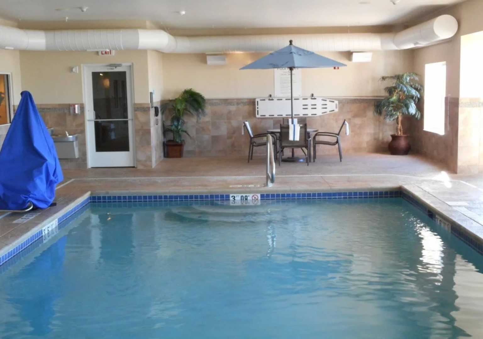 Holiday Inn Express Washington Court House by IHG