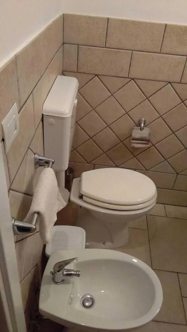 Affittacamere Paduli Piani