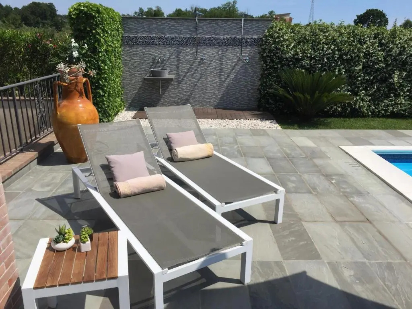 Chiaro di Luna dependance