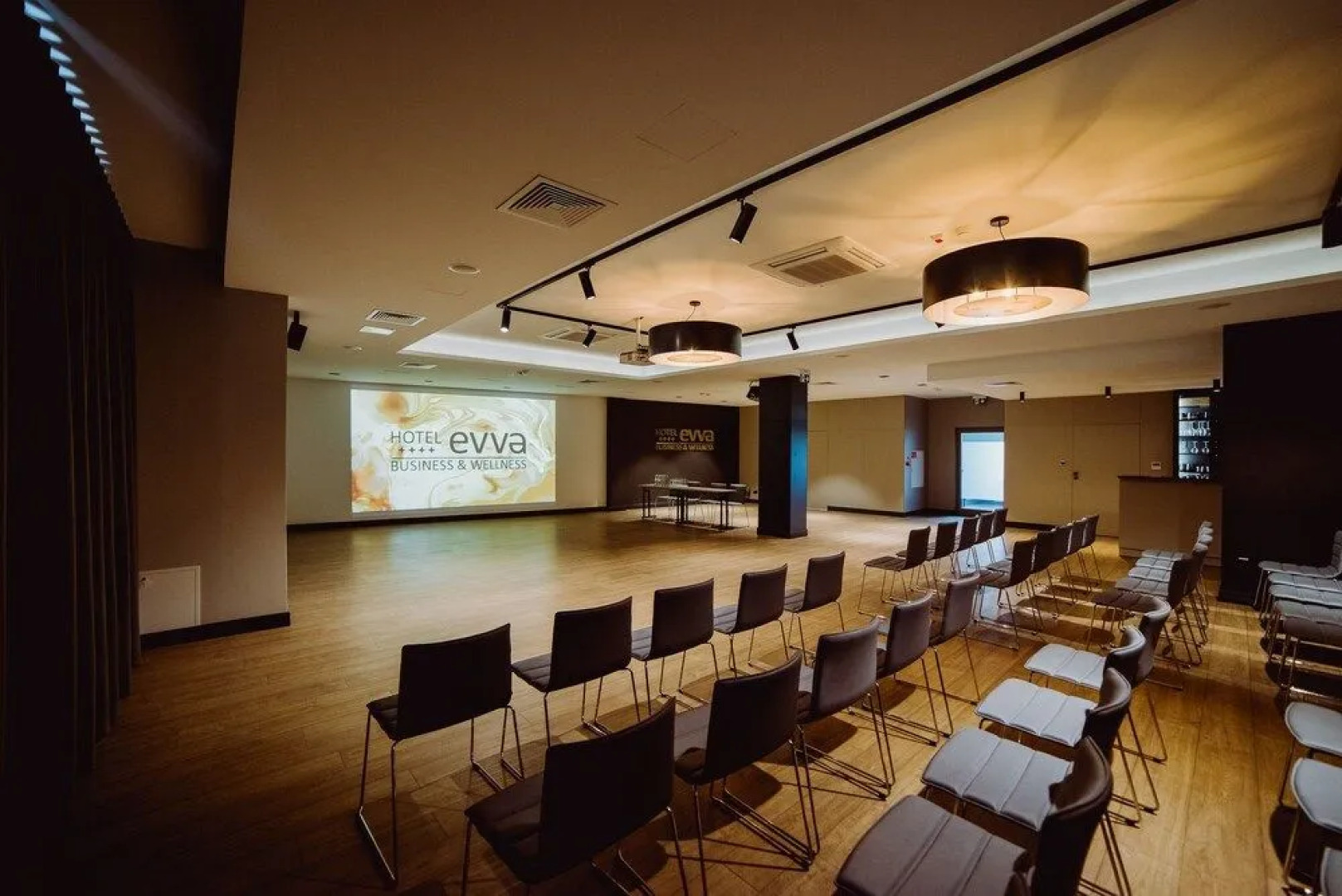 Hotel Evva Business & Wellness