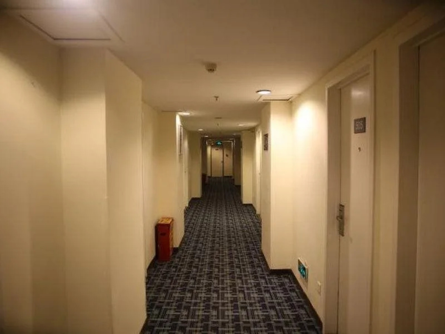 7Days Inn Hangzhou Qinghefang Pedestrian Street