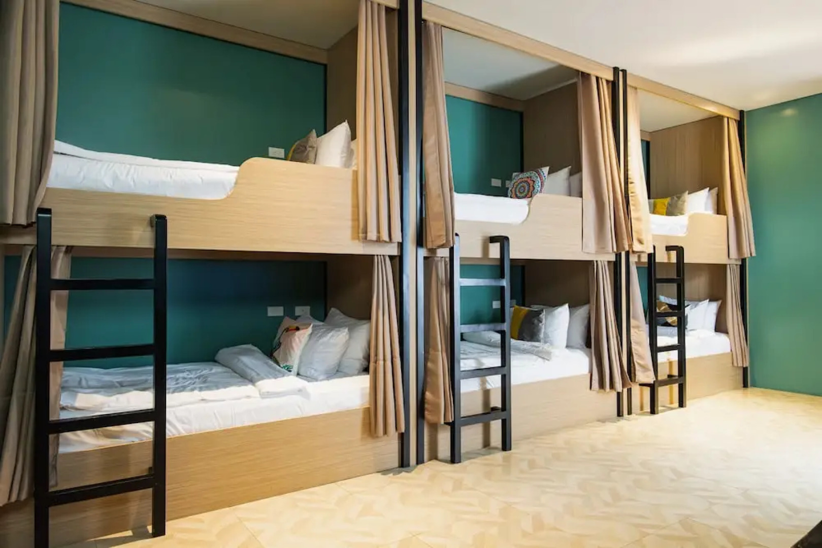 UNWND Boutique Hotel Dumaguete