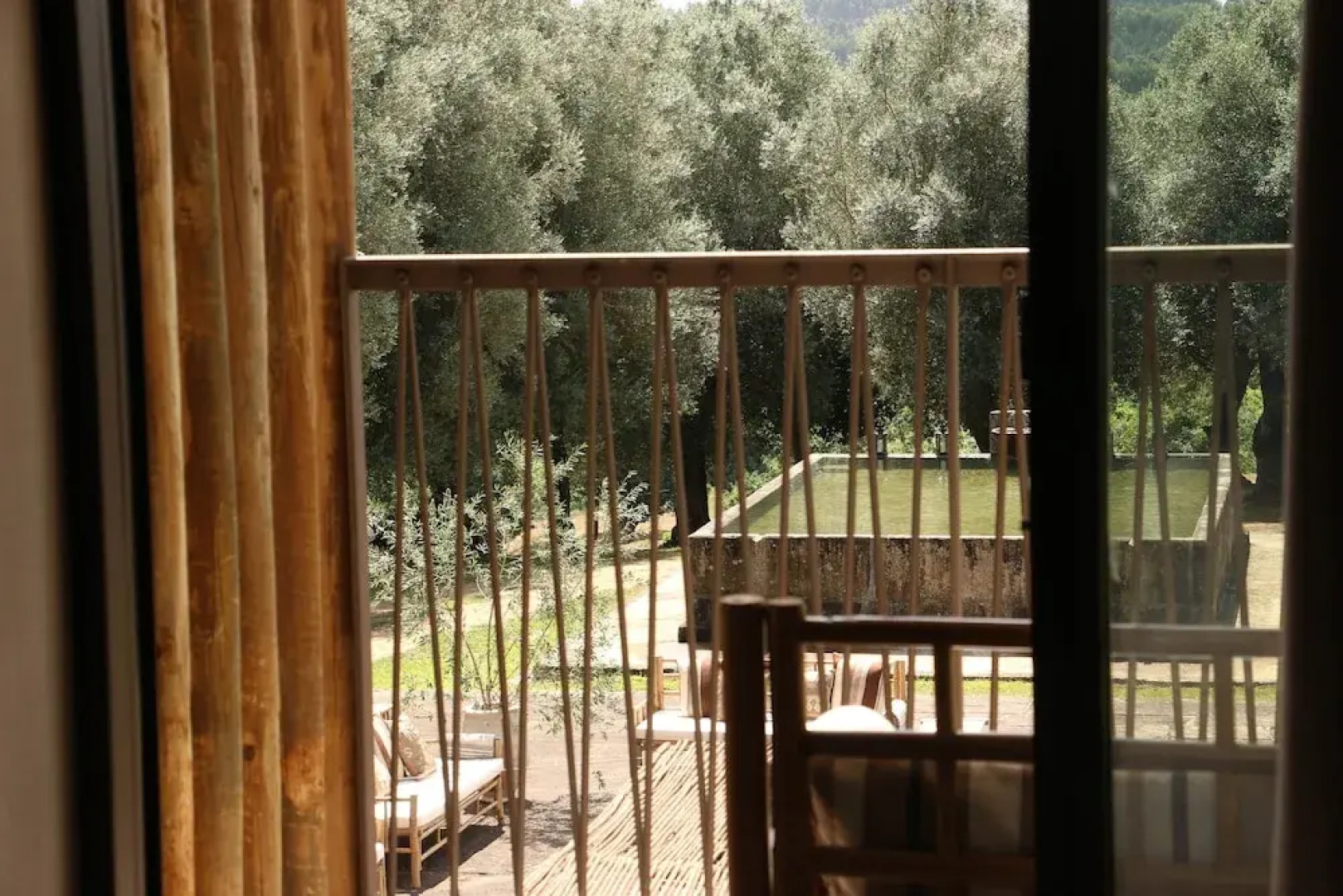 Terra Rosa Country House & Vineyards