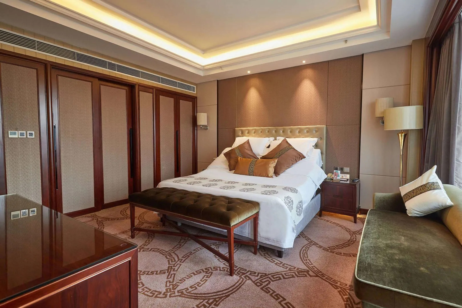 Wyndham Grand Plaza Royale Chenzhou