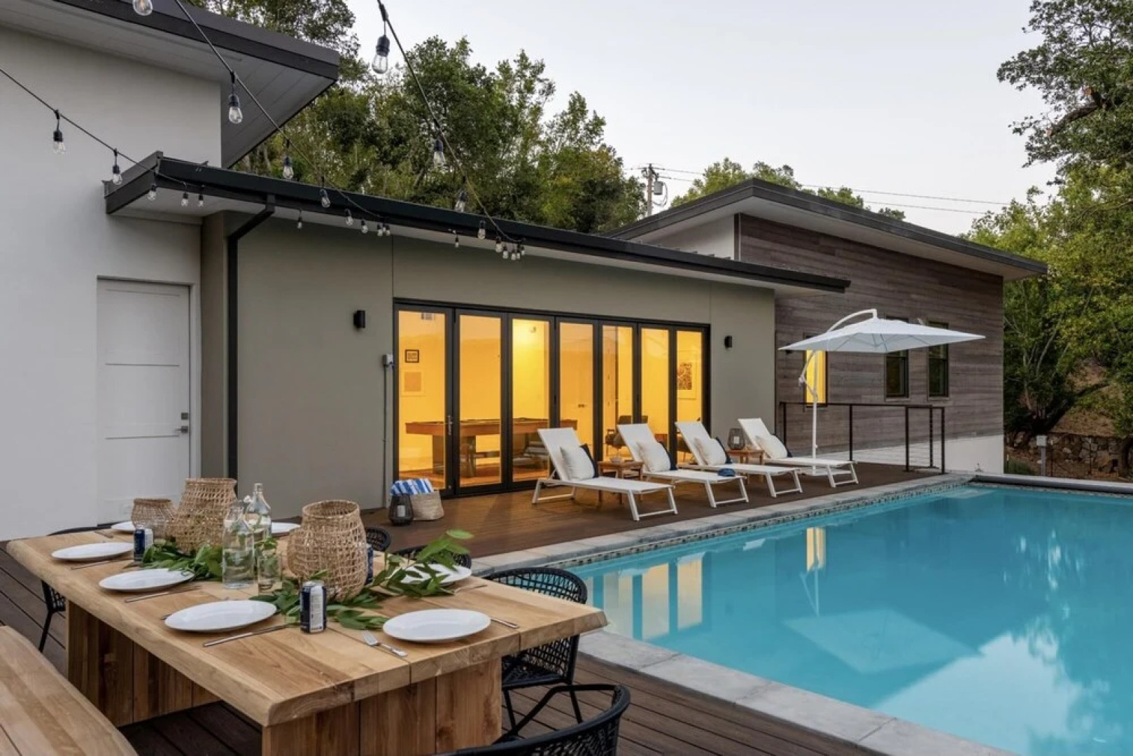 Gehricke Rd - Shiraz