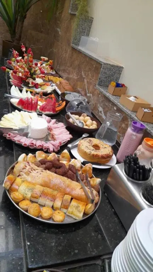 Randall Palace Hotel