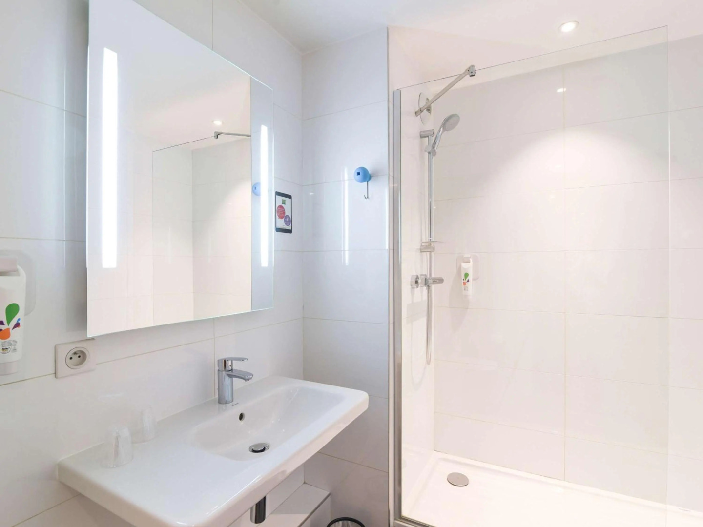 ibis Styles Lyon Confluence