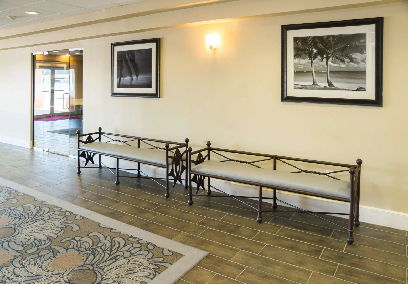 Hampton Inn Daytona Shores - Oceanfront