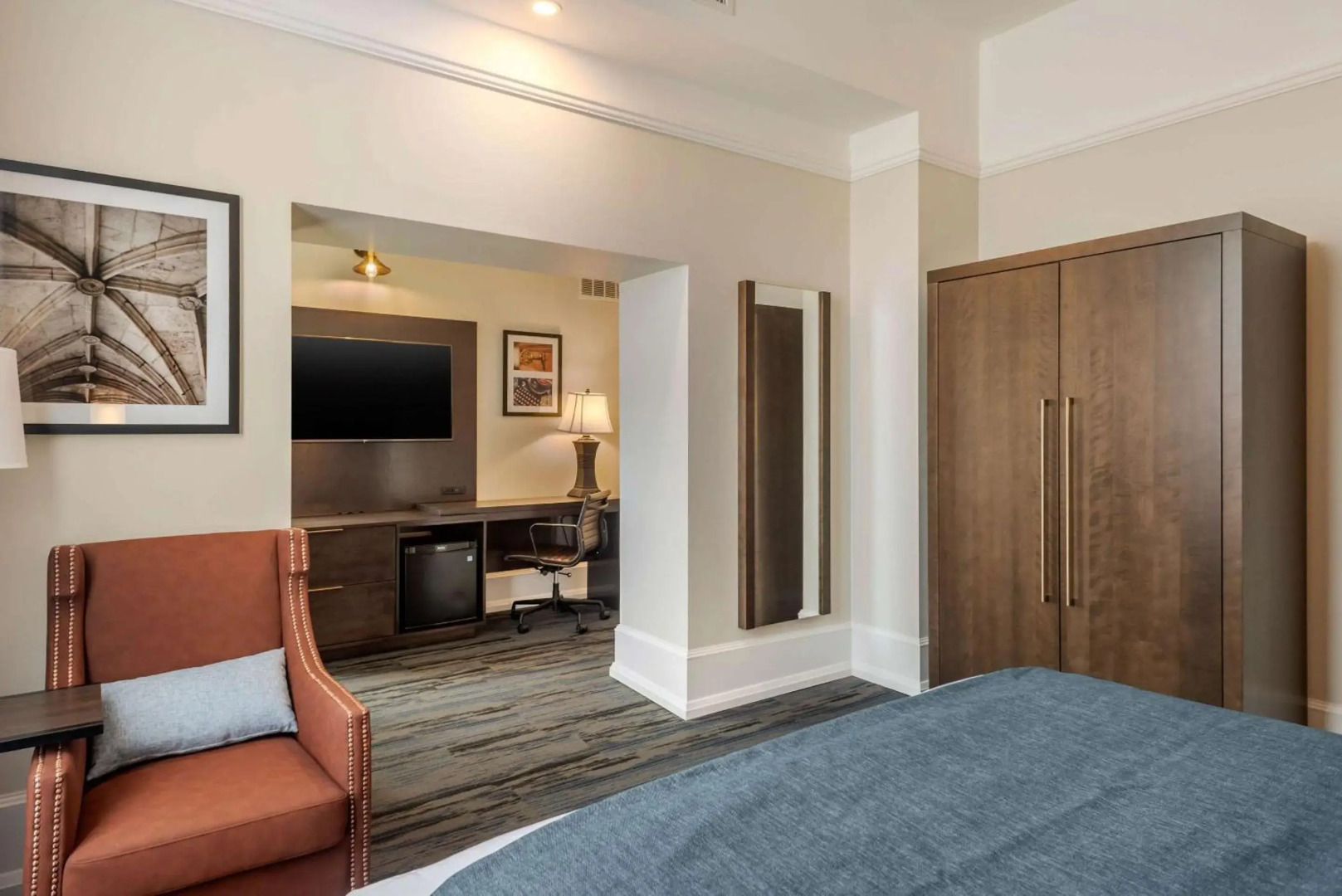 The Courthouse Hotel, an Ascend Collection Hotel