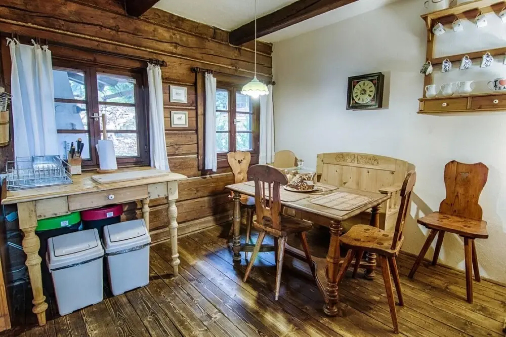 Rokytnice Krb440 in Rokytnice nad Jizerou