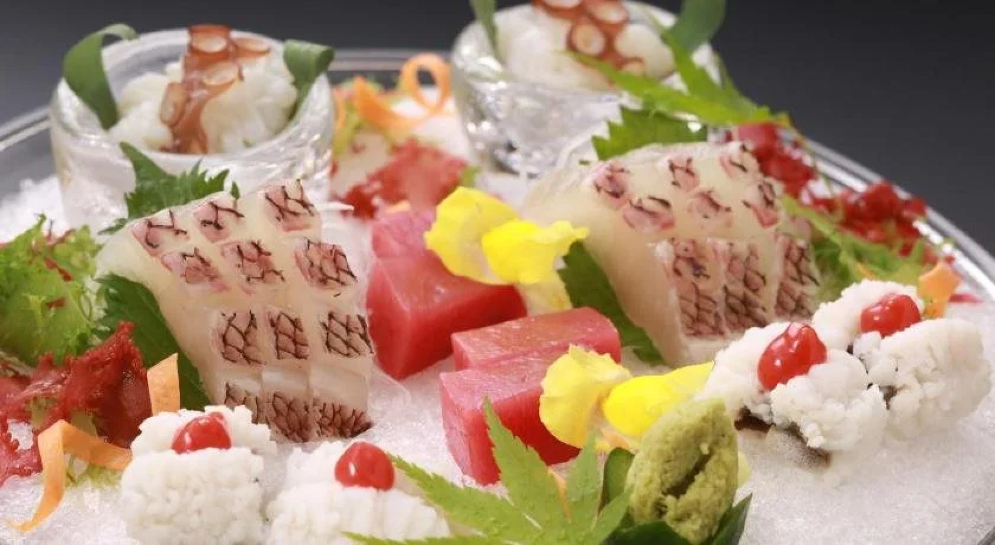 Shiosai Kirara Shokichi