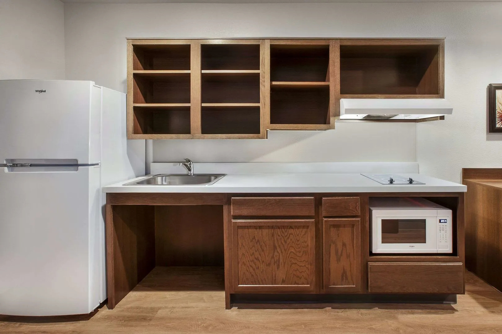 WoodSpring Suites Washington DC Northeast Greenbelt