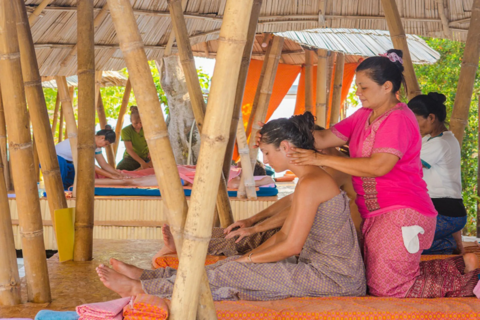 Paradise Resort PHI PHI