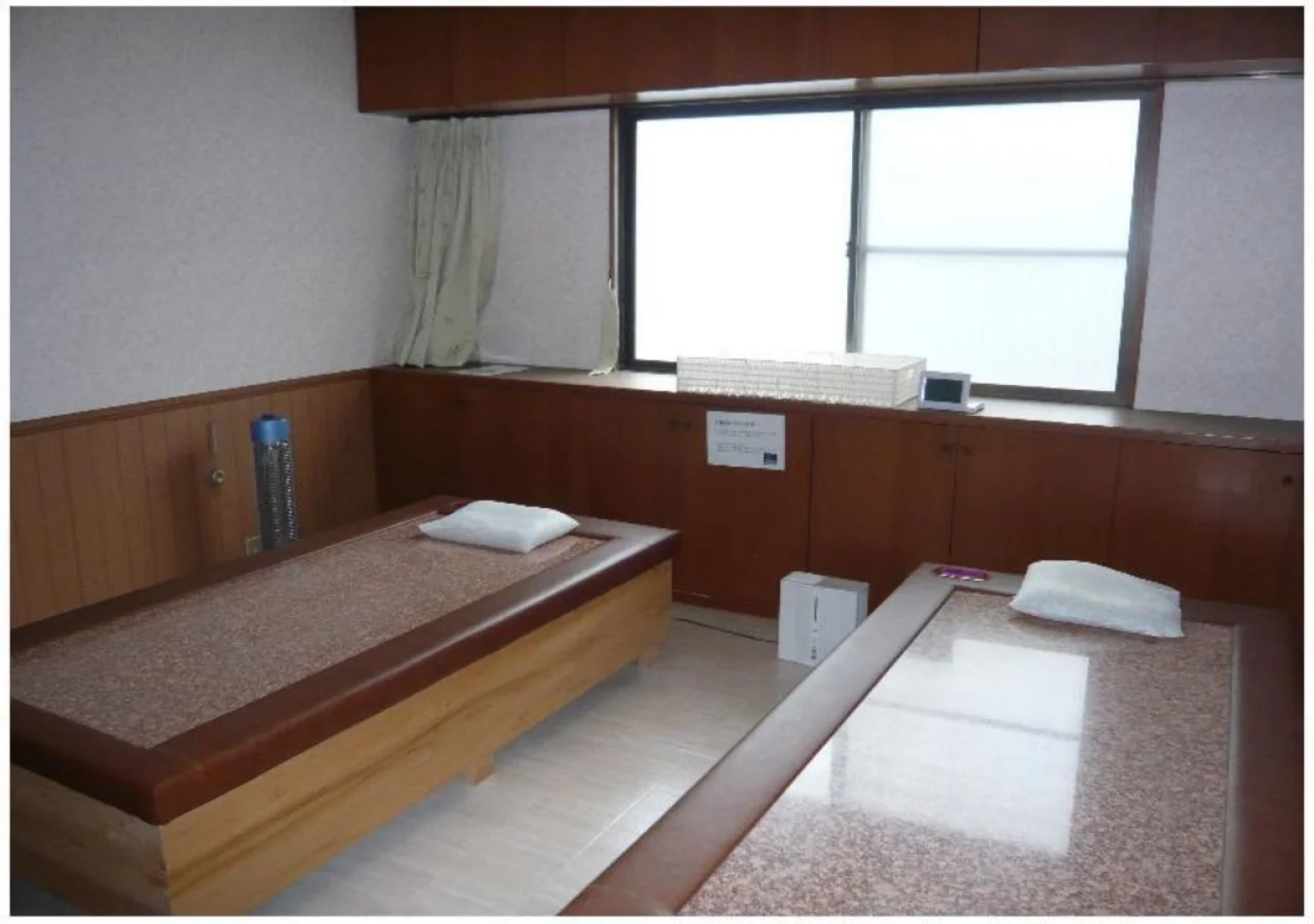 Shimabara Station Hotel