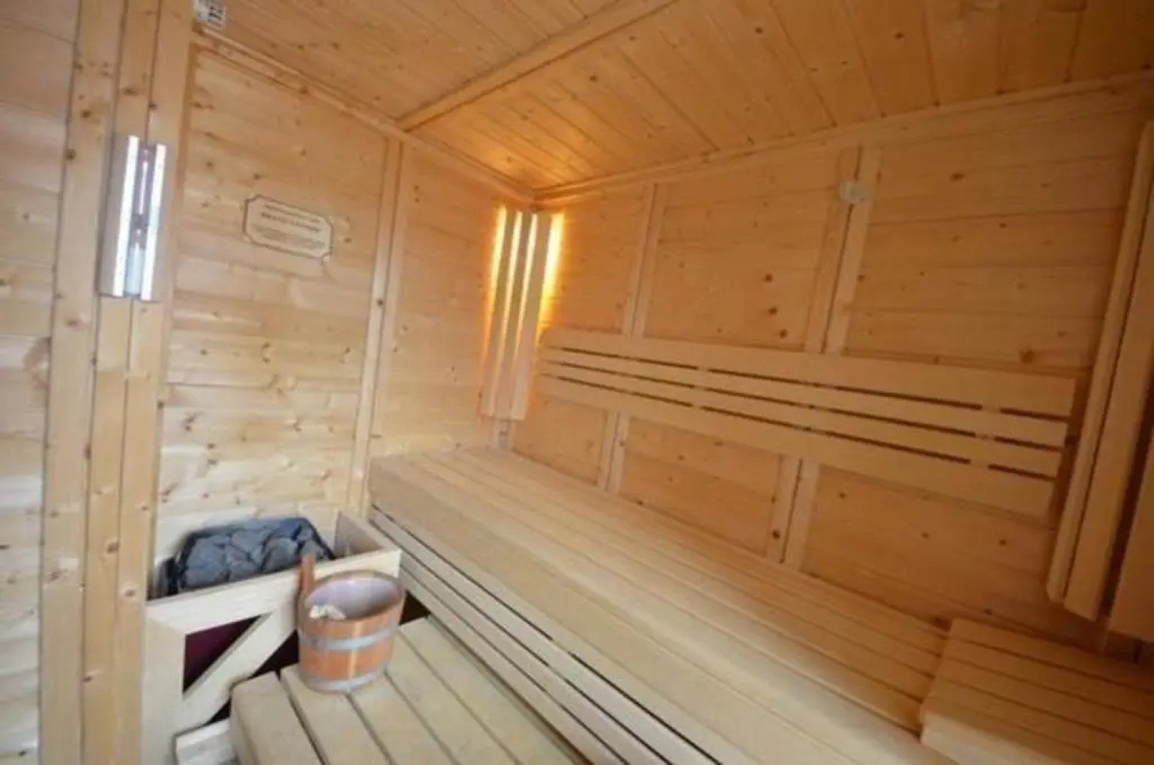 Holiday Home Bel Monte