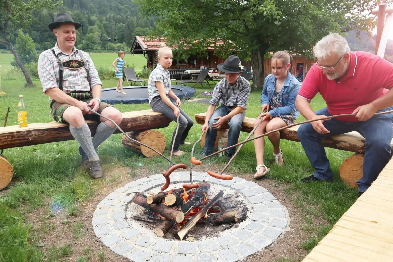 Der Anderlbauer am See