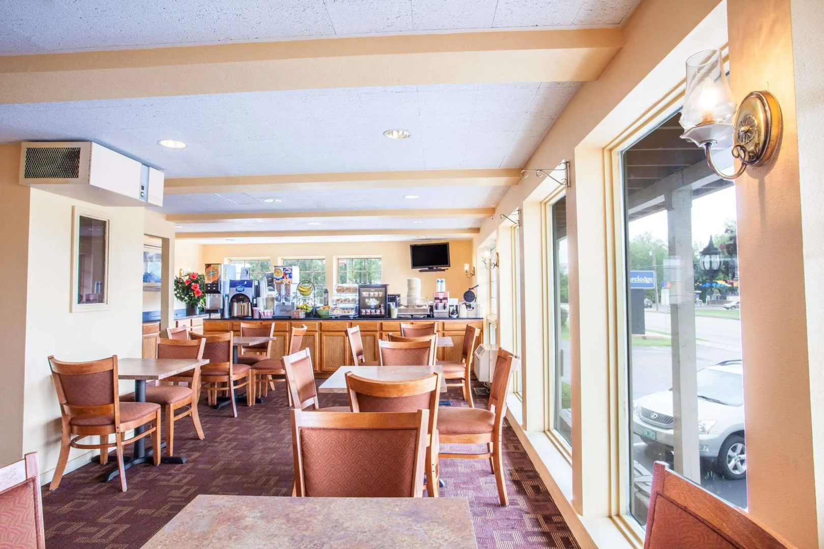 Travelodge South Burlington